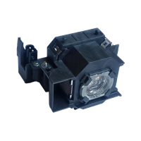 EPSON EMP-X3 Lamp with housing