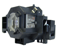 EPSON EMP-X68 Lamp with housing