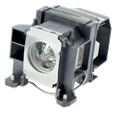 EPSON H268B projector lamps