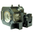 EPSON H295B projector lamps
