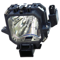 EPSON PowerLite 73c Lamp with housing