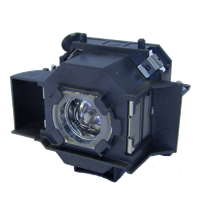 EPSON TWD1 Lamp with housing