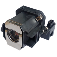 EPSON V11H223020MB Lamp with housing