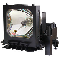 GE LCD 12 Lamp with housing