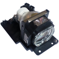 GEHA 60 201905 Lamp with housing