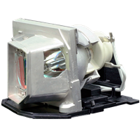 GEHA compact 233WX Lamp with housing