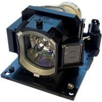 HITACHI CP-X3030WN Lamp with housing