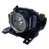 HITACHI CP-X401 Lamp with housing