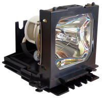 HITACHI DT00591 Lamp with housing