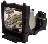 HITACHI HS-1050 Lamp with housing