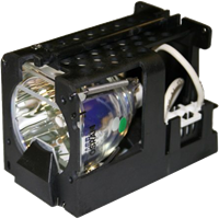 HP mp1810 Lamp with housing