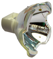 HUSTEM MVP-320 Lamp without housing