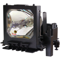HUSTEM MVP-XG445L Lamp with housing
