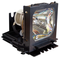 HUSTEM XG-435 Lamp with housing