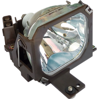 INFOCUS LP750 Lamp with housing