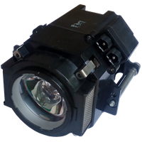 JVC BHL-5006-S Lamp with housing