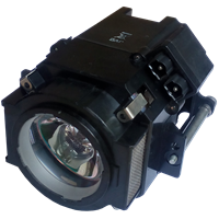 JVC DLA-SX21E Lamp with housing