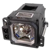 JVC HD350 Lamp with housing