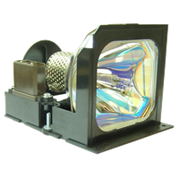 JVC M-499D007030-SA Lamp with housing