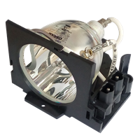 MITSUBISHI SD10U Lamp with housing