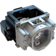 MITSUBISHI UL7400U projector lamps