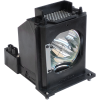 MITSUBISHI WD73C8 Lamp with housing