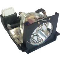 NEC LT40LP (50018690) Lamp with housing