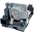 NEC M323W projector lamps
