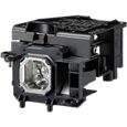 Diamond lamp with housing NEC NP43LP (100014467)