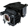 Diamond lamp with housing NEC NP44LP (100014748)