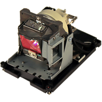 OPTOMA DAXLZZ Lamp with housing