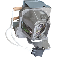 OPTOMA DEAHHGLe Lamp with housing