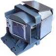 OPTOMA H100 projector lamps