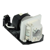 OPTOMA HD100X Lamp with housing