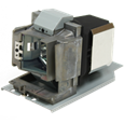 Generic lamp with housing for OPTOMA HD50