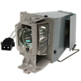 Original lamp with housing for OPTOMA VDGTGZBZ