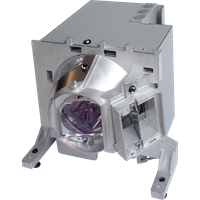 OPTOMA W515ED Lamp with housing