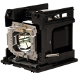 OPTOMA X605e projector lamps