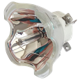 Original lamp without housing PANASONIC ET-LAV400