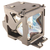 PANASONIC PT-AE200E Lamp with housing