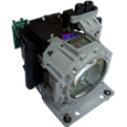 PANASONIC PT-DS100XE projector lamps