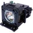 PANASONIC PT-DZ870 projector lamps