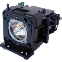 PANASONIC PT-DZ870E (portrait) Lamp with housing