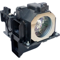 PANASONIC PT-EW540L Lamp with housing