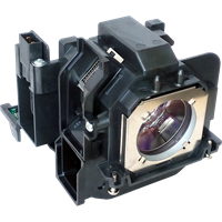 PANASONIC PT-EW550LEJ Lamp with housing