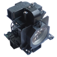 PANASONIC PT-EZ570E projector lamps