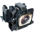PANASONIC PT-EZ590A projector lamps