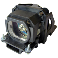 PANASONIC PT-LB50E Lamp with housing