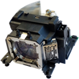 PANASONIC PT-VW350 projector lamps