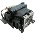PANASONIC PT-VX400E projector lamps